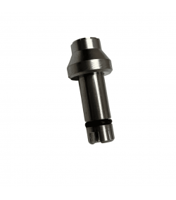Bergeon 6923-T-2000 Steel Tool Head for ETA 2000/1 Movements