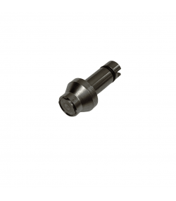 Bergeon 6923-T-2000 Steel Tool Head for ETA 2000/1 Movements