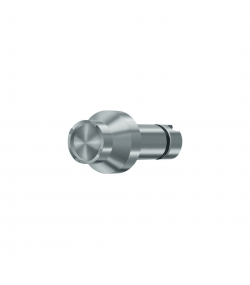 Bergeon 6923-T-2000 Steel Tool Head for ETA 2000/1 Movements