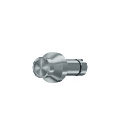 Bergeon 6923-T-2000 Steel Tool Head for ETA 2000/1 Movements