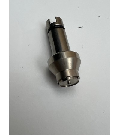 Bergeon 6923-T-7750 Steel Tool Head for ETA Valjoux 7750 Rotor Lock
