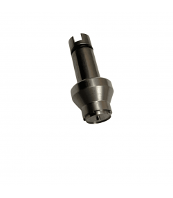 Bergeon 6923-T-7750 Steel Tool Head for ETA Valjoux 7750 Rotor Lock