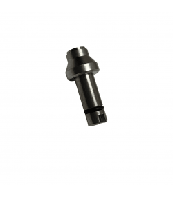 Bergeon 6923-T-7750 Steel Tool Head for ETA Valjoux 7750 Rotor Lock