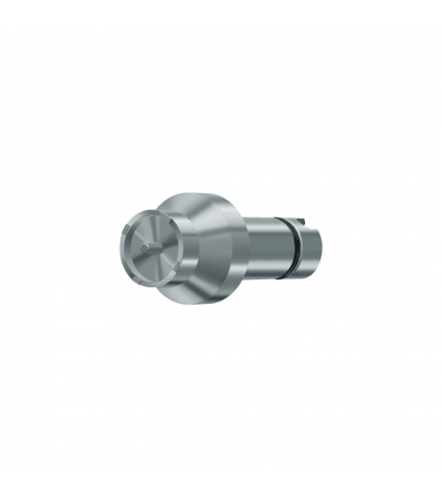 Bergeon 6923-T-7750 Steel Tool Head for ETA Valjoux 7750 Rotor Lock
