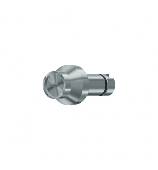 Bergeon 6923-T-7750 Steel Tool Head for ETA Valjoux 7750 Rotor Lock