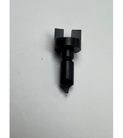Bergeon 4718-A Replacement Chuck for Universal Watch Case Openers