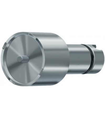 Bergeon 6923-T-2892 Steel Tool Head for ETA 2892 Rotor Lock