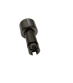 Bergeon 6923-T-2892 Steel Tool Head for ETA 2892 Rotor Lock