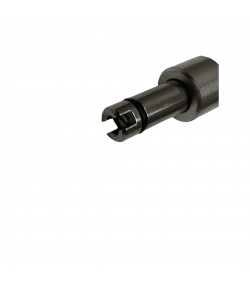 Bergeon 6923-T-2892 Steel Tool Head for ETA 2892 Rotor Lock