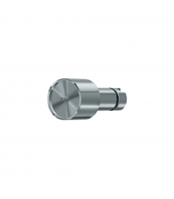 Bergeon 6923-T-2892 Steel Tool Head for ETA 2892 Rotor Lock