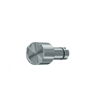Bergeon 6923-T-2892 Steel Tool Head for ETA 2892 Rotor Lock