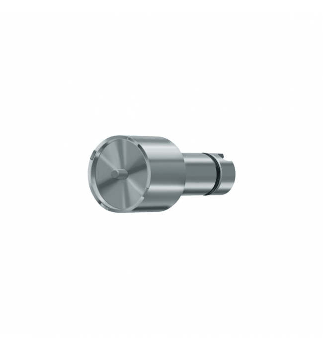 Bergeon 6923-T-2892 Steel Tool Head for ETA 2892 Rotor Lock