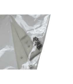 Bergeon 6571-DGR-BR-3 Delrin Tweezer Replacement Tips Pair