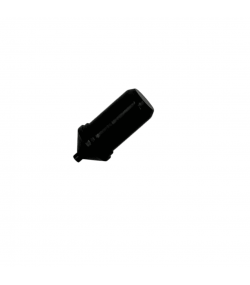 Bergeon 2819-C Steel Chuck for Watch Case Backs with Holes