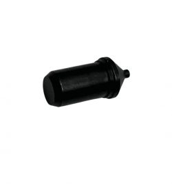 Bergeon 2819-C Steel Chuck for Watch Case Backs with Holes