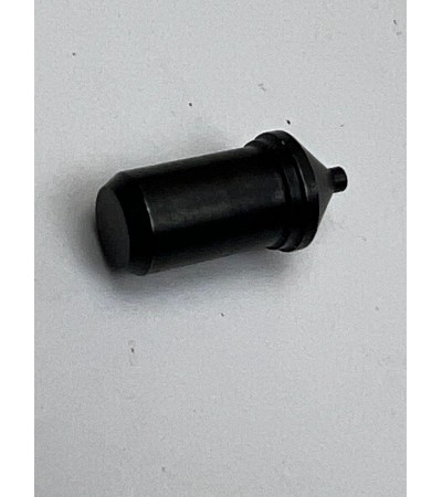 Bergeon 2819-C Steel Chuck for Watch Case Backs with Holes