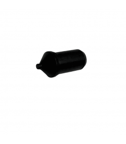 Bergeon 2819-C Steel Chuck for Watch Case Backs with Holes