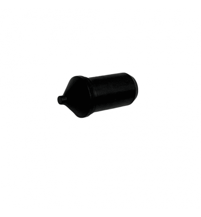 Bergeon 2819-C Steel Chuck for Watch Case Backs with Holes