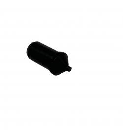 Bergeon 2819-C Steel Chuck for Watch Case Backs with Holes