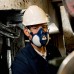 3M респираторна маска 4277+ против газове и пари FFABE1P3 R D