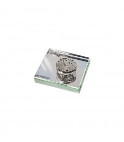 Bergeon 2681 Swiss Made Movement Observation Mirror 50x50mm