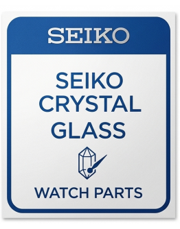 Кристално стъкло за Seiko 7009-3170 ...