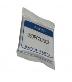 Seiko Replacement Crystal Glass 350PC3JN03 for SUR509P1