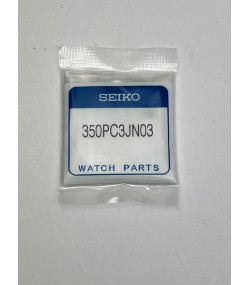 Seiko Replacement Crystal Glass 350PC3JN03 for SUR509P1