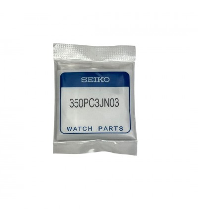 Seiko Replacement Crystal Glass 350PC3JN03 for SUR509P1