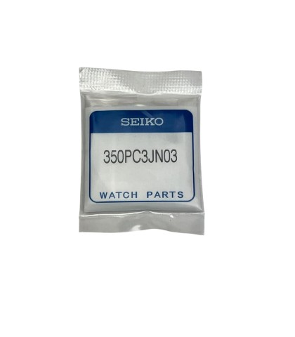 Seiko Replacement Crystal Glass 350PC3JN03 for SUR509P1