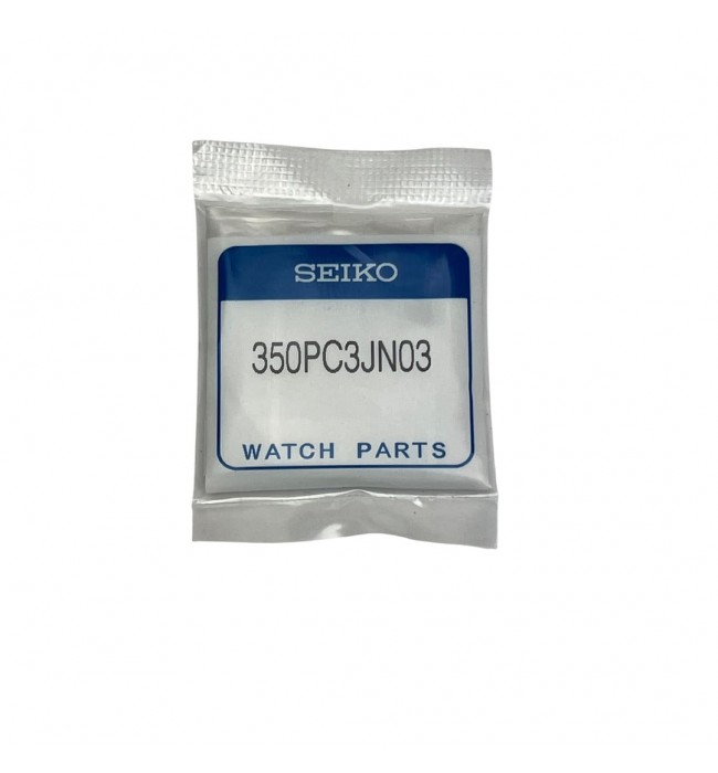 Seiko Replacement Crystal Glass 350PC3JN03 for SUR509P1