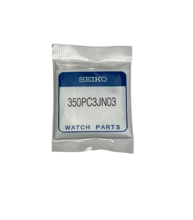 Стъкло за часовник Seiko 350PC3JN03 за SUR509P1 6N52-00G0