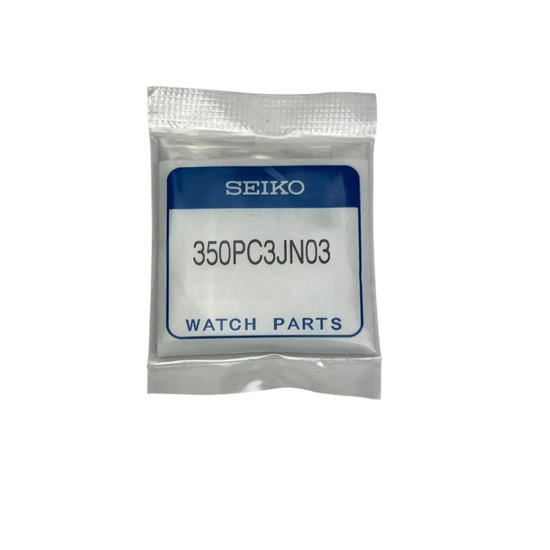 Стъкло за часовник Seiko 350PC3JN03 за SUR509P1 6N52-00G0 Стъкло за часовник Seiko 350PC3JN03 за SUR509P1 6N52-00G0