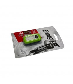 Energizer Wearable Clip Light with LED and 3 Modes
