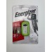 Energizer Светеща Клип Лампа LED с 3 Режима IPX4