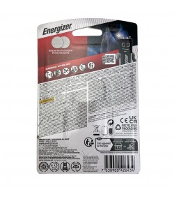 Energizer Wearable Clip Light with LED and 3 Modes
