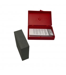 Artifex 240 Grit Abrasive Sponge for Multi-Surface Use