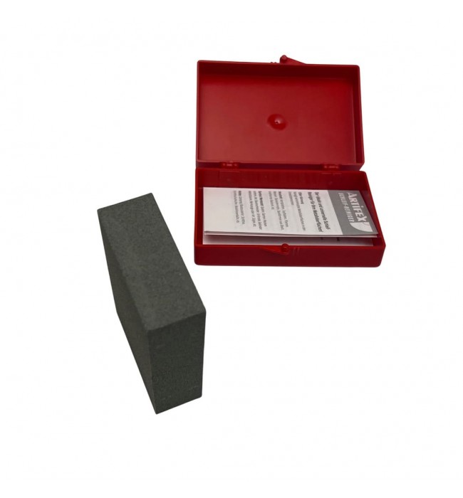 Artifex 240 Grit Abrasive Sponge for Multi-Surface Use