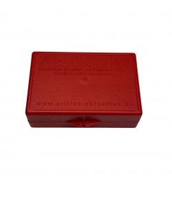 Artifex 240 Grit Abrasive Sponge for Multi-Surface Use