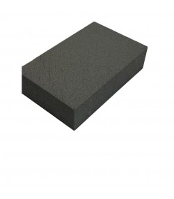 Artifex 240 Grit Abrasive Sponge for Multi-Surface Use