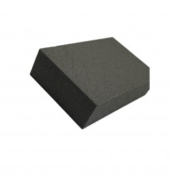 Artifex 240 Grit Abrasive Sponge for Multi-Surface Use