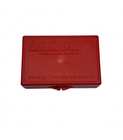 Artifex 240 Grit Abrasive Sponge for Multi-Surface Use