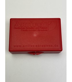 Artifex 240 Grit Abrasive Sponge for Multi-Surface Use