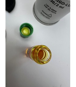 Moebius Synta-Frigo-Lube 9030 Synthetic Thin Oil for Watchmaking