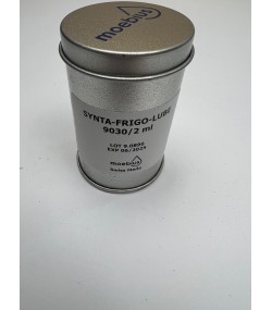 Moebius Synta-Frigo-Lube 9030 Synthetic Thin Oil for Watchmaking