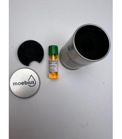 Moebius Synta-Frigo-Lube 9030 Synthetic Thin Oil for Watchmaking