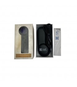 Connoisseur 10x Loupe Magnifier with UV and LED Light - Damaged Box Return
