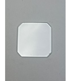 Ставен кристал за часовник Seiko 5 6319-5090 ES0W32GN00