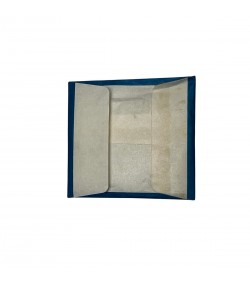 Seiko Square Replacement Crystal Glass for Seiko 5 Model 6319-5090