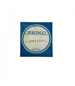 Seiko Square Replacement Crystal Glass for Seiko 5 Model 6319-5090